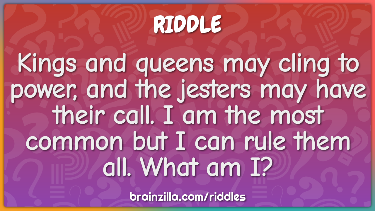 Lies of P on X: The King of Riddles has returned with a question quite  vexing. Just make sure you answer correctly, because today's riddle may be  rather perplexing! #LiesofP Join our